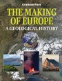 Cover: Making of Europe - Dunedin Academic Press