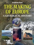 Cover: Making of Europe - Dunedin Academic Press