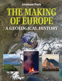 Enlarge image Cover: Making of Europe - Dunedin Academic Press