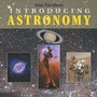 Cover: Introducing Astronomy - Dunedin Academic Press