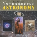 Cover: Introducing Astronomy - Dunedin Academic Press