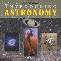 Enlarge image Cover: Introducing Astronomy - Dunedin Academic Press