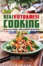Cover: Real Vietnamese Cooking - Hardie Grant Books