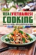 Cover: Real Vietnamese Cooking - Hardie Grant Books