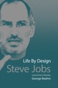 Cover: Steve Jobs Life by Design - Hardie Grant Books