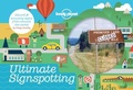 Cover: Lonely Planet Ultimate Signspotting - Lonely Planet Publications