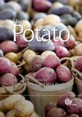 Cover: Potato - CABI Publishing