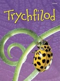 Cover: Cyfres Dechrau Da: Trychfilod - Gomer Press