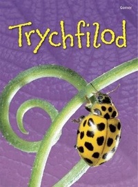 Enlarge image Cover: Cyfres Dechrau Da: Trychfilod - Gomer Press