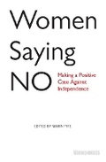 Cover: Women Saying No - Luath Press Ltd
