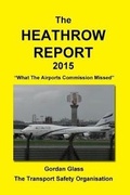 Cover: The Heathrow Report 2015 - Global Leadership Ltd