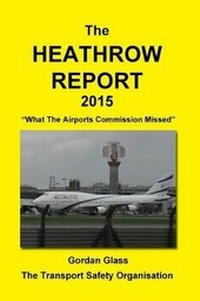 Enlarge image Cover: The Heathrow Report 2015 - Global Leadership Ltd