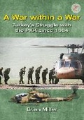 Cover: A War within a War - Helion & Company