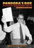Cover: Pandora's Box - Australian Scholarly Publishing