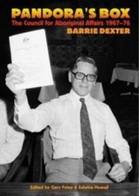 Enlarge image Cover: Pandora's Box - Australian Scholarly Publishing