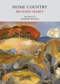 Cover: Home Country - Little Toller Books