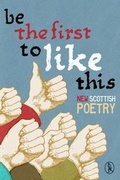 Cover: Be the First to Like This - Vagabond Voices