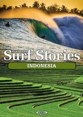 Cover: Stormrider Surf Stories - Indonesia - Low Pressure Publishing