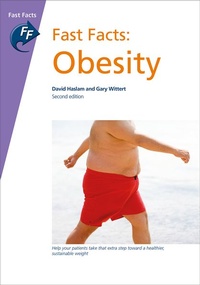 Enlarge image Cover: Fast Facts: Obesity - Health Press Limited