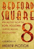 Cover: Bedford Square: 8 - Ward Wood Publishing