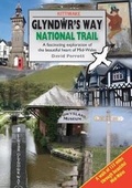 Cover: Glyndwr's Way National Trail - Kittiwake Press