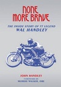 Cover: None More Brave - Aspect Design
