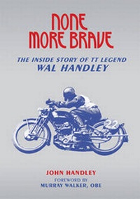 Enlarge image Cover: None More Brave - Aspect Design