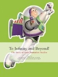 Cover: To Infinity and Beyond! - Virgin Books