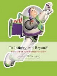 Enlarge image Cover: To Infinity and Beyond! - Virgin Books