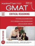Cover: GMAT Critical Reasoning - Manhattan Prep Publishing