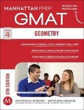 Cover: GMAT Geometry - Manhattan Prep Publishing