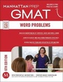 Cover: GMAT Word Problems - Manhattan Prep Publishing