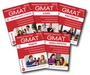 Cover: GMAT Quantitative Strategy Guide Set - Manhattan Prep Publishing