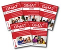 Cover: GMAT Quantitative Strategy Guide Set - Manhattan Prep Publishing