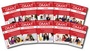 Cover: Complete GMATstrategy Guide Set - Manhattan Prep Publishing