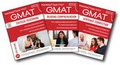 Cover: GMAT Verbal Strategy Guide Set - Manhattan Prep Publishing