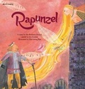 Cover: Rapunzel - Big and Small Publishing