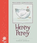 Cover: Henny Penny - Little Hare