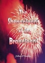 Cover: The Shenanigans of the Brannigans - Choice Publishing