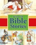 Cover: Best-Loved Bible Stories - Award Publications Ltd