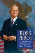 Cover: Ross Perot - History Publishing Company llc