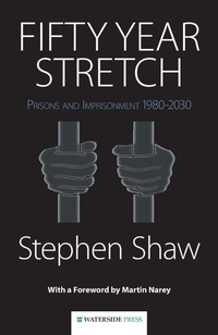 Enlarge image Cover: Fifty Year Stretch - Waterside Press