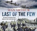 Cover: Last of the Few - Virgin Audio