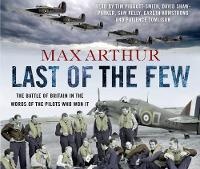 Enlarge image Cover: Last of the Few - Virgin Audio