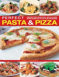 Abbildung von: Perfect Pasta & Pizza - Hermes House