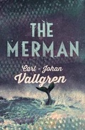 Cover: The Merman - Hesperus Press Ltd
