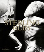 Cover: Sterling Ruby - JRP Editions SA