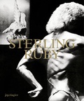 Cover: Sterling Ruby - JRP Editions SA