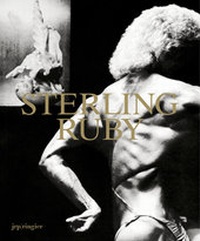 Enlarge image Cover: Sterling Ruby - JRP Editions SA
