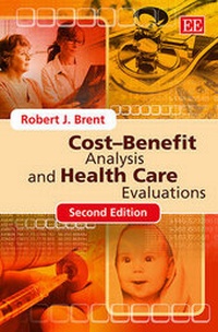 Abbildung von: Cost-Benefit Analysis and Health Care Evaluations, Second Edition - Edward Elgar Publishing